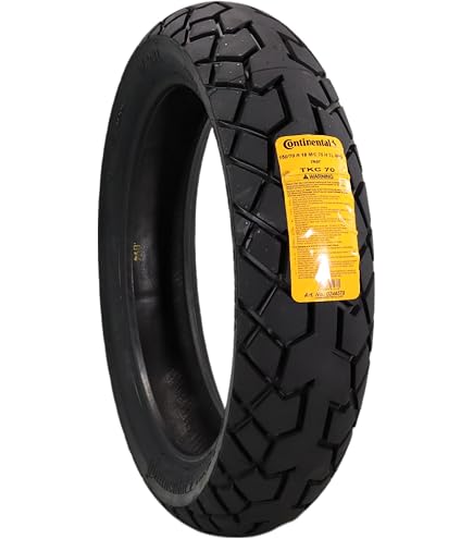 Amazon.com: Metzeler 4254100 Karoo 4 Rear Tire - 150/70R17